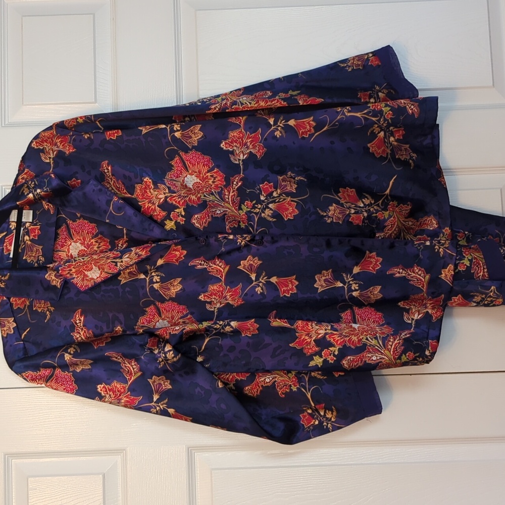 Ladies pajama set